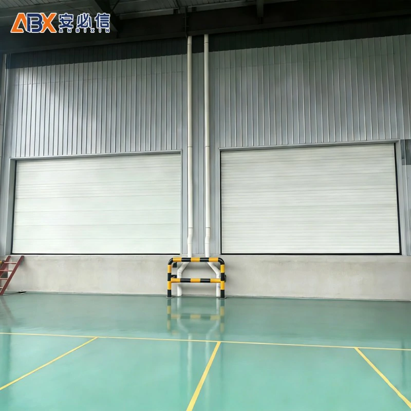 渭南市滑升门